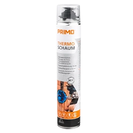 Thermoschaum 750 ml